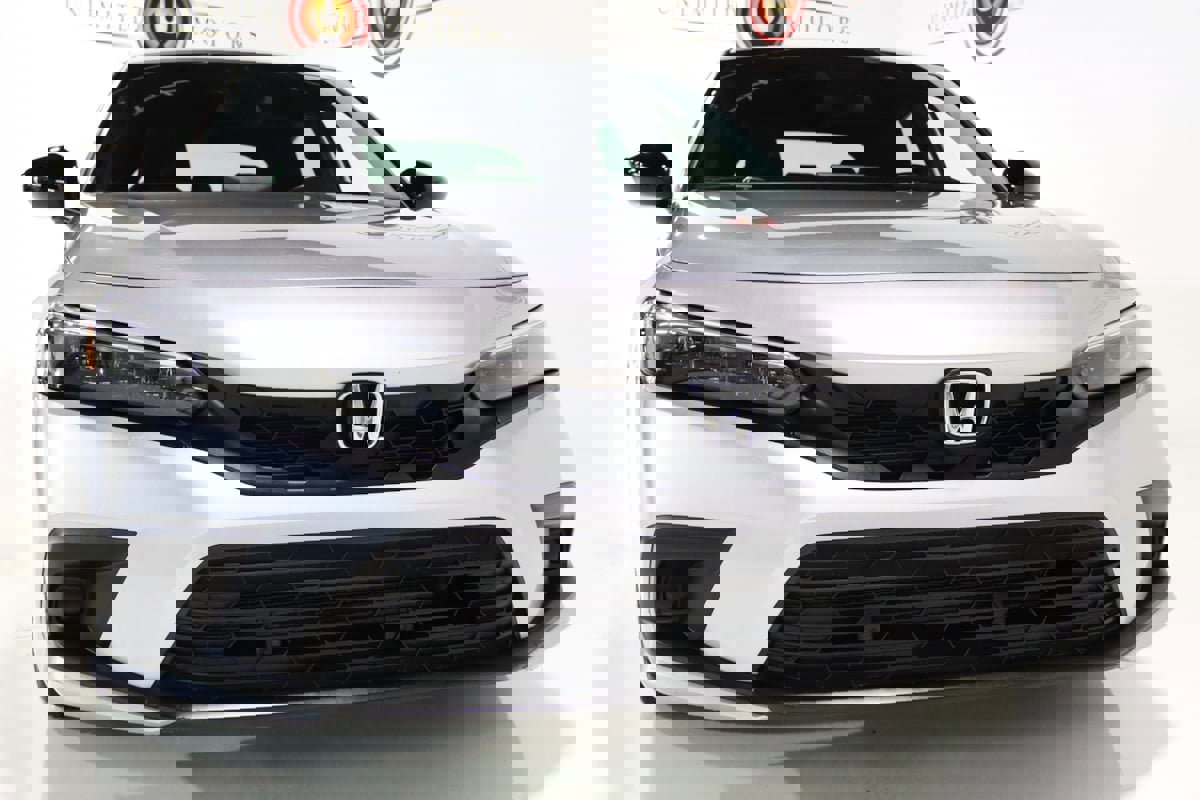 Used 2022 Honda Civic Sport image 20