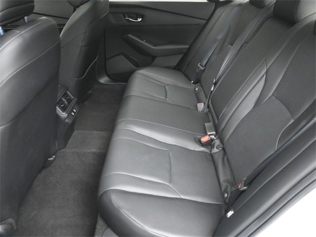 Used 2023 Honda Accord EX-L image 19