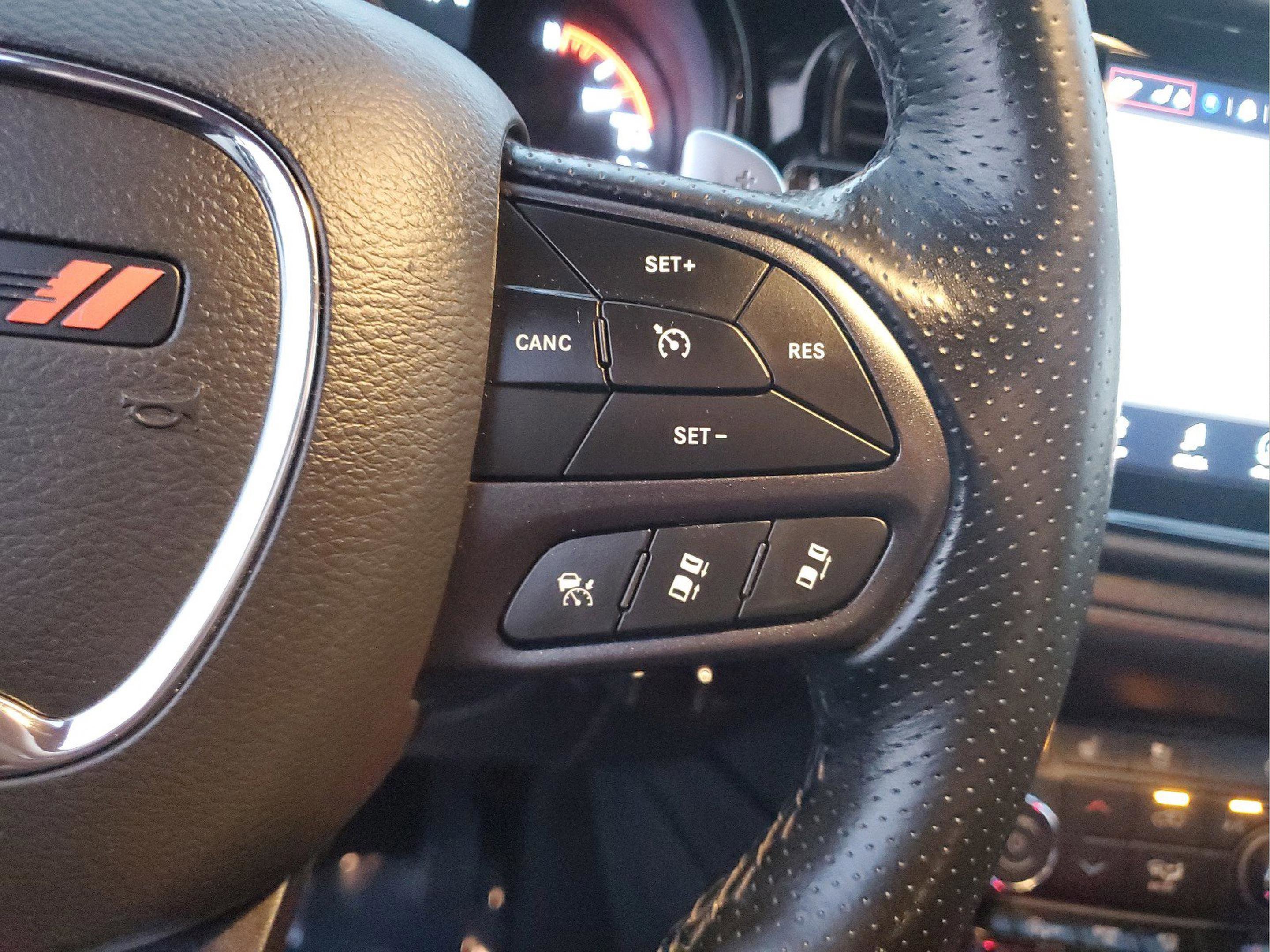 Certified 2023 Dodge Durango GT image 28