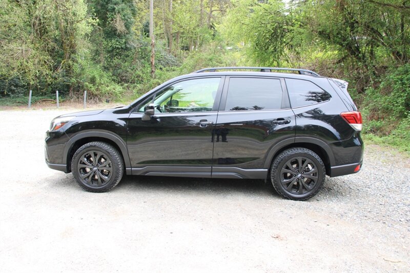Used 2019 Subaru Forester Sport w/ Popular Package #2 AWD/4WD image 13