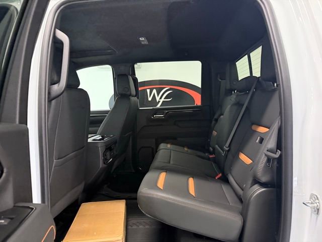 New 2026 GMC Sierra 2500 AT4 image 15