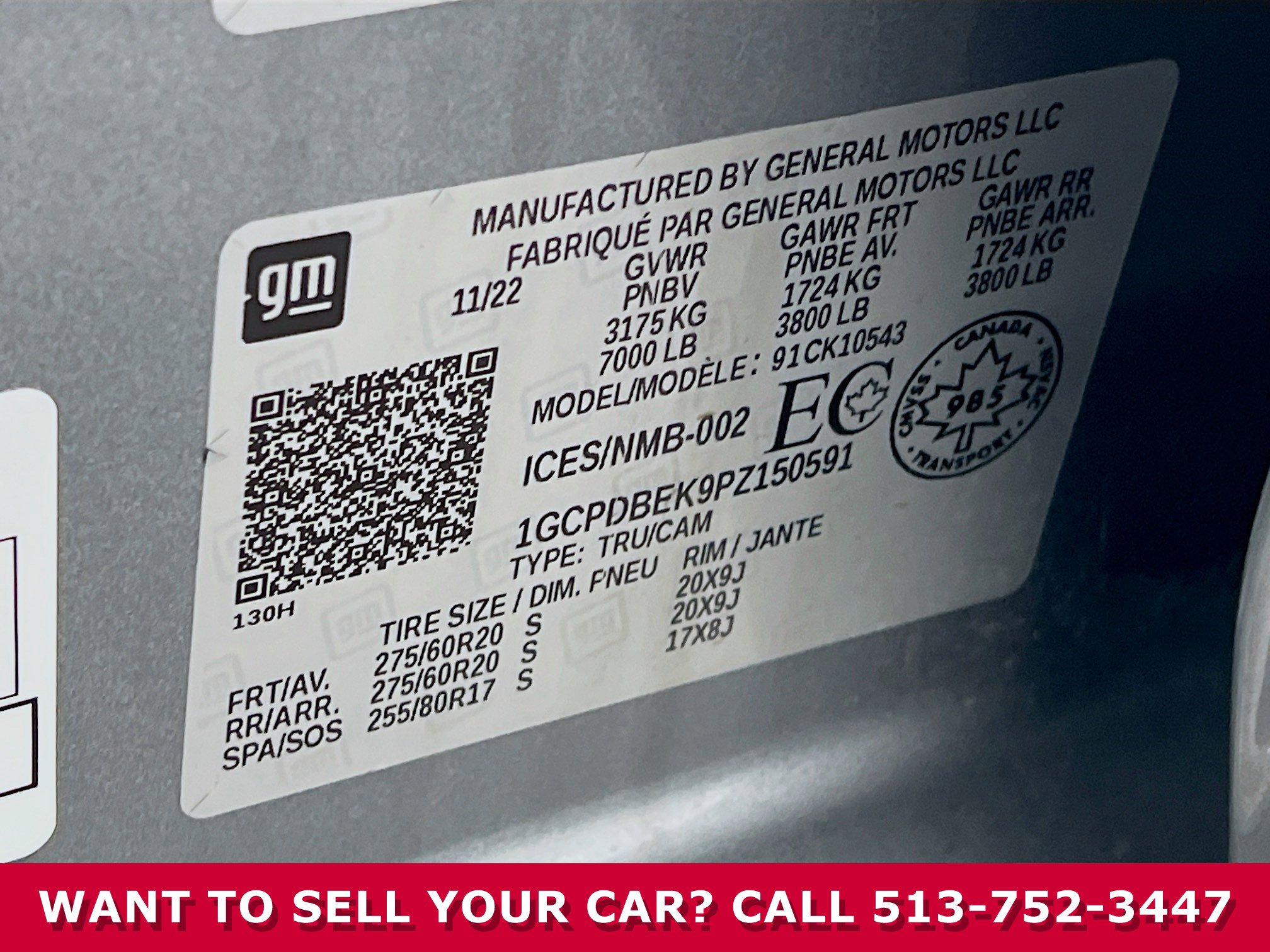 Used 2023 Chevrolet Silverado 1500 Custom image 31