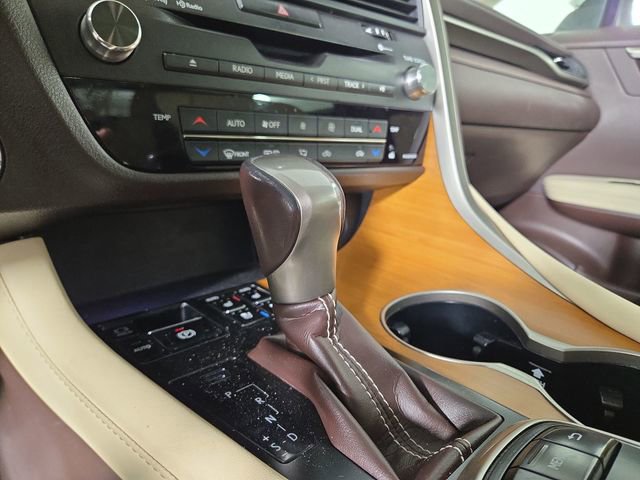 Used 2019 Lexus RX 350 AWD w/ Premium Package image 20