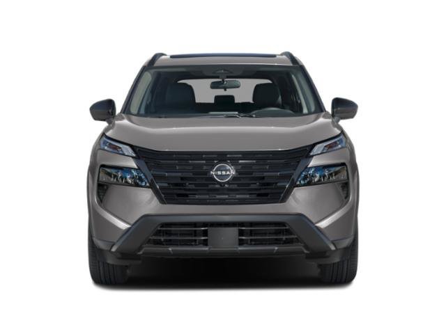 Certified 2026 Nissan Rogue Dark Armor FWD image 7