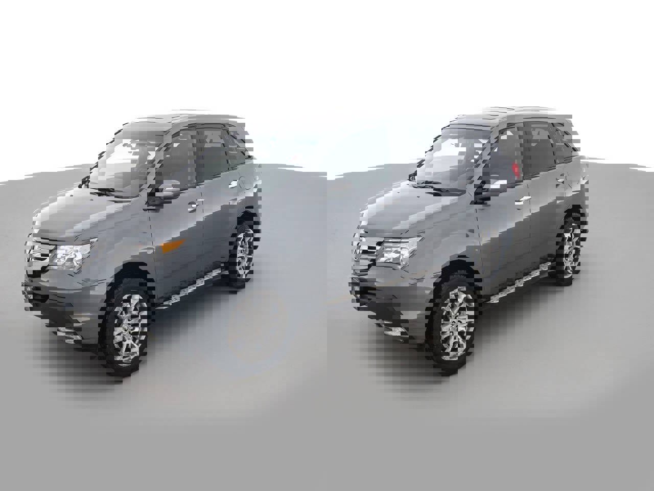 Used 2008 Acura MDX w/ Technology Package image 9