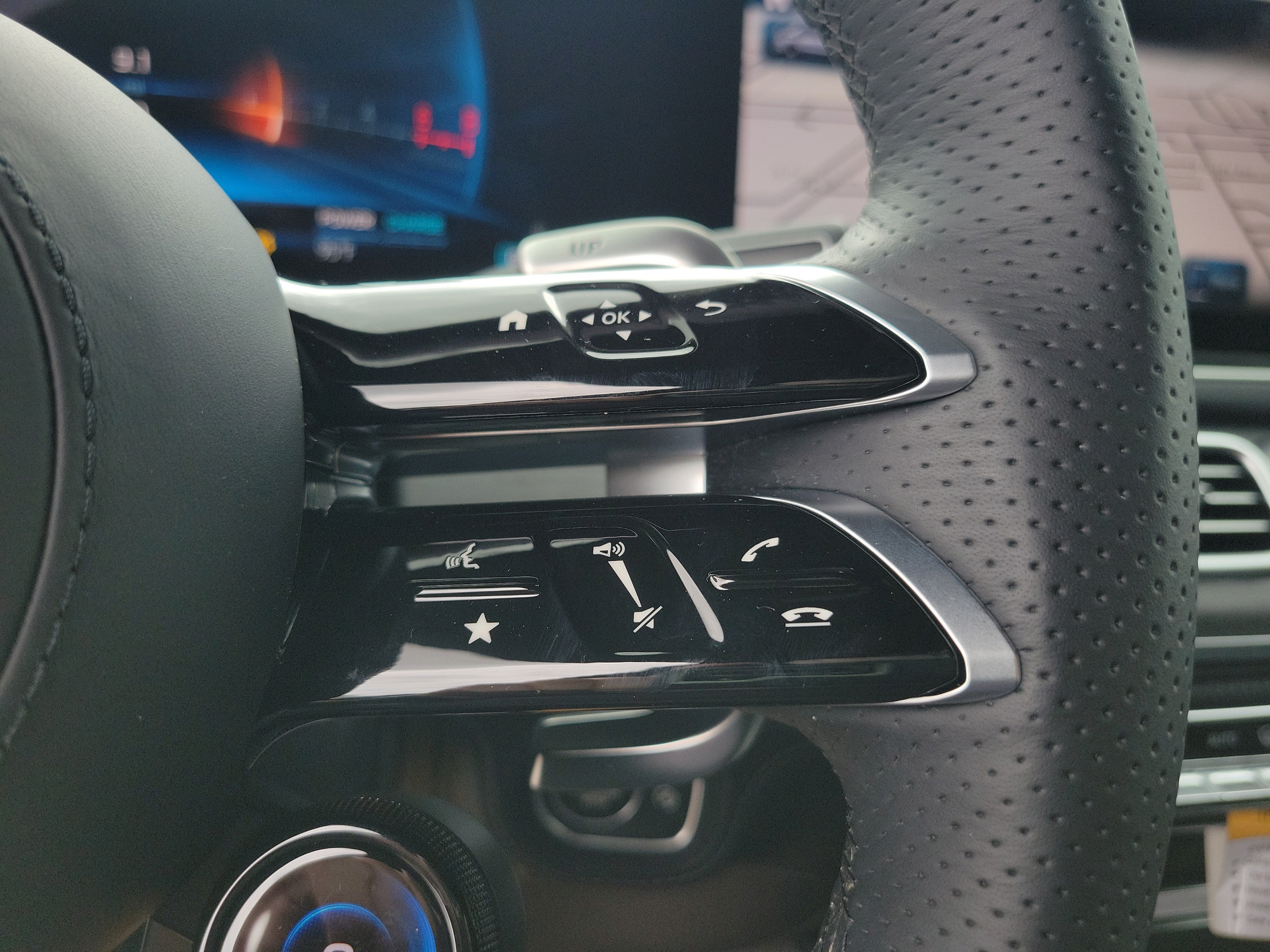 New 2026 Mercedes-Benz GLE 53 AMG 4MATIC image 22