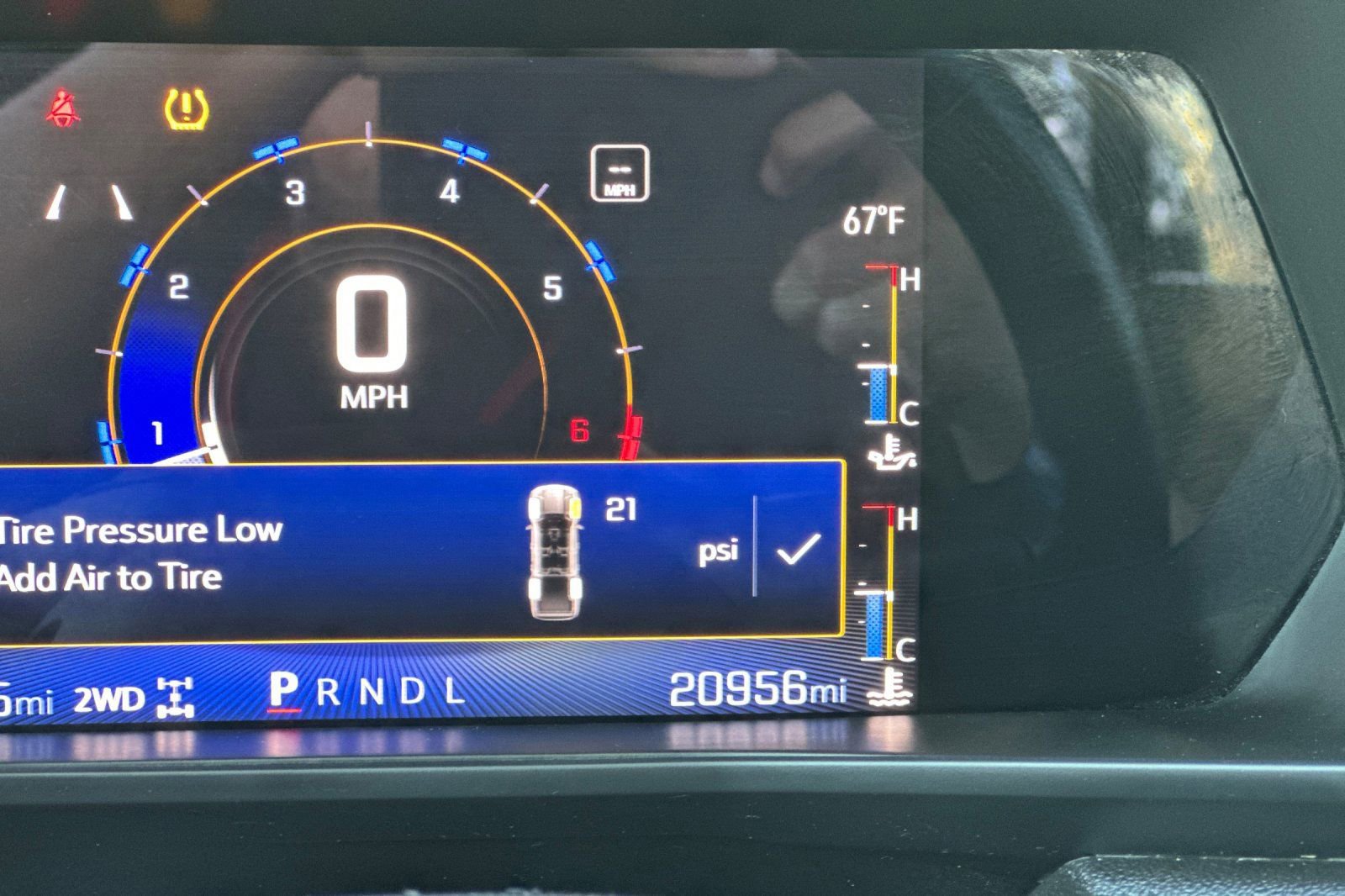 Certified 2023 Chevrolet Colorado Trail Boss w/ Advanced Trailering Package image 24