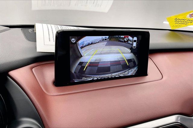 Used 2016 MAZDA CX-9 Signature image 24