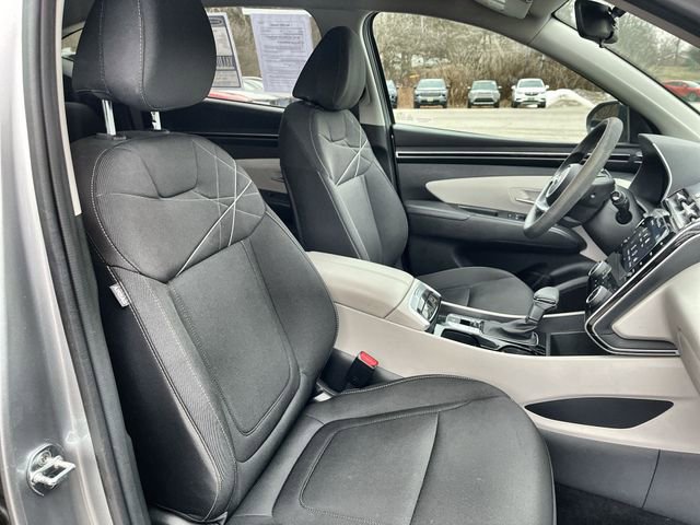 Used 2022 Hyundai Tucson SEL image 26