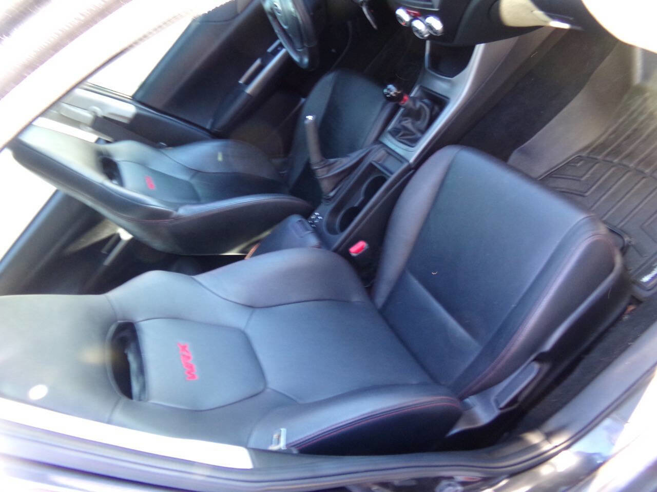 Used 2013 Subaru Impreza WRX Limited image 29