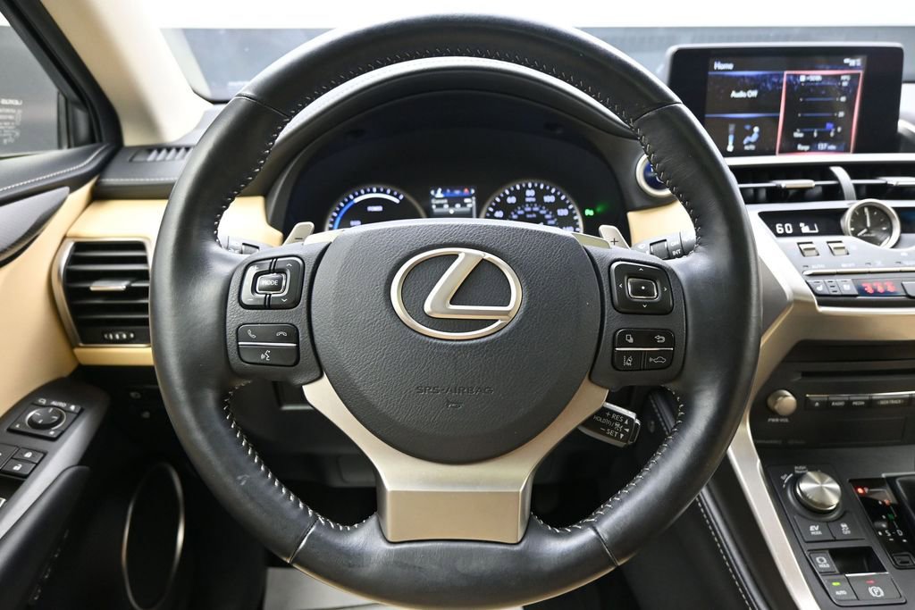 Used 2019 Lexus NX 300h AWD w/ Premium Package image 15