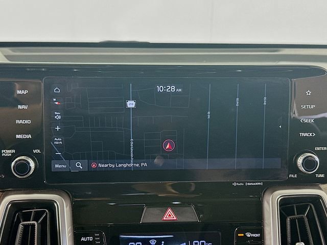 Used 2023 Kia Sorento X-Line EX image 20