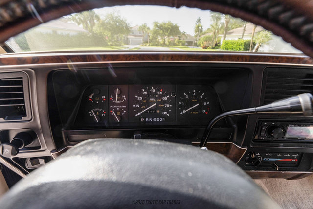 Used 1989 Ford Bronco II 4WD image 59