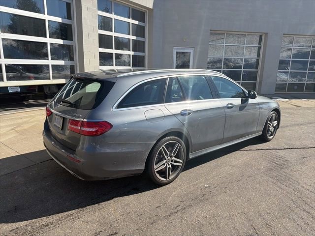 Used 2019 Mercedes-Benz E 450 E 450 image 2