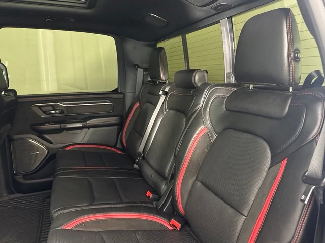 Used 2023 RAM 1500 TRX w/ TRX Level 2 Equipment Group AWD/4WD image 24