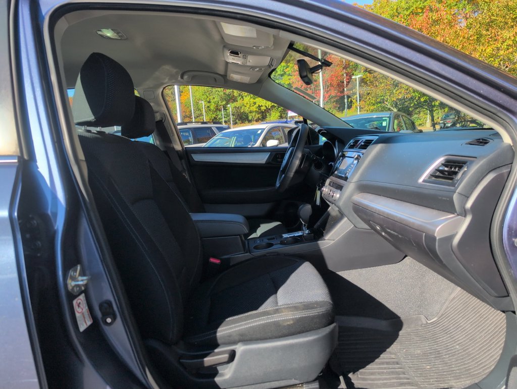 Used 2018 Subaru Outback 2.5i w/ Popular Package #1 AWD/4WD image 35