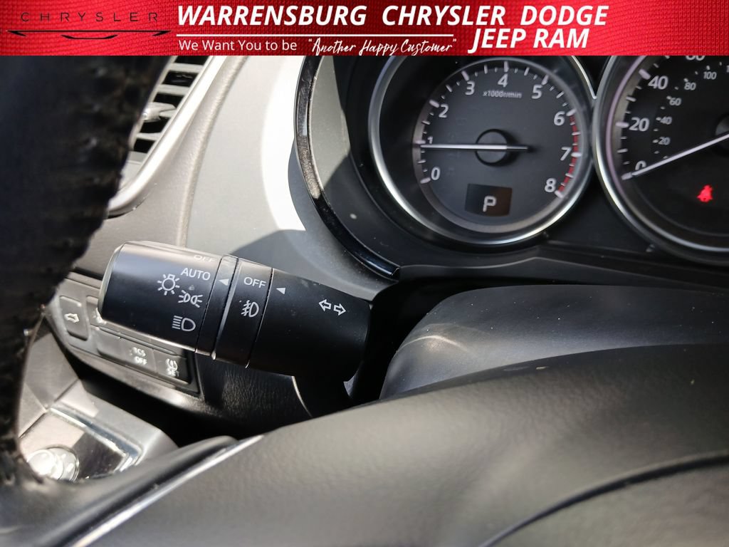 Used 2016 MAZDA CX-9 Touring AWD/4WD image 17