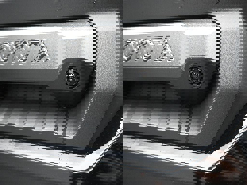 New 2026 Toyota Tundra SR5 w/ SR5 Convenience Package image 39