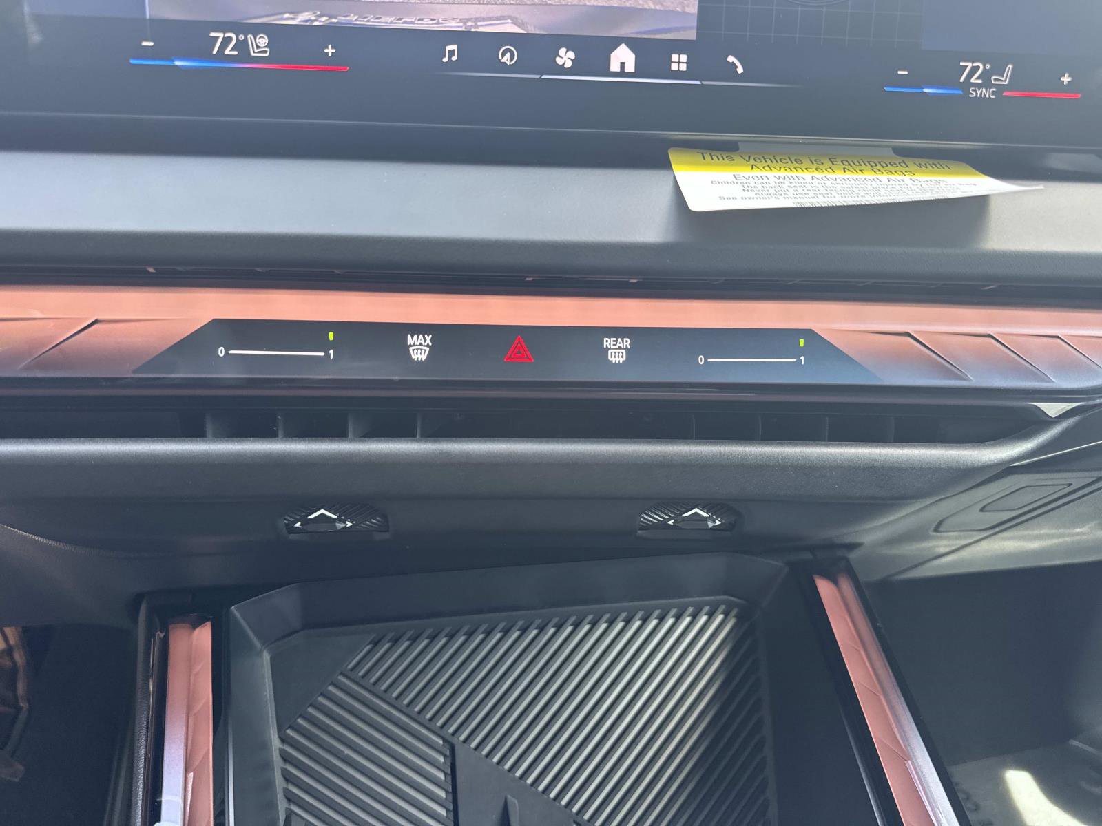 Certified 2026 BMW X3 xDrive30 w/ Convenience Package image 23