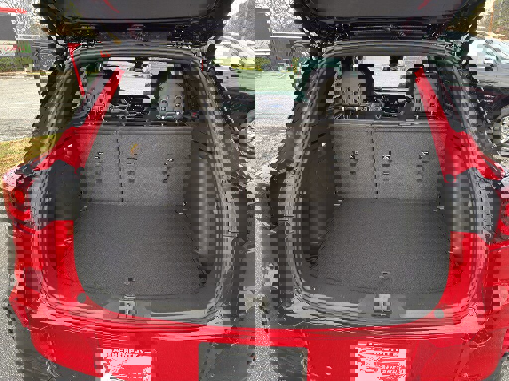 New 2026 Chevrolet TrailBlazer RS w/ Convenience Package image 21