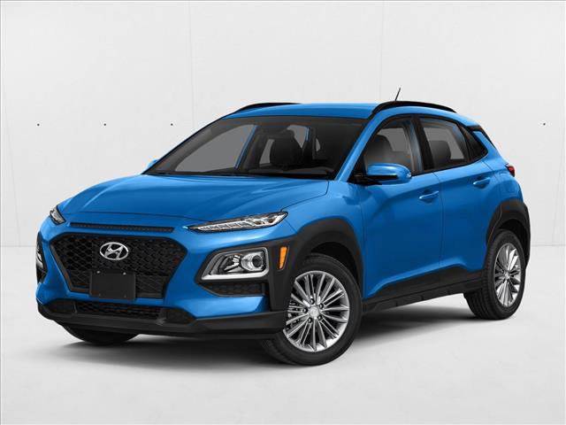 Used 2020 Hyundai Kona SEL FWD image 1