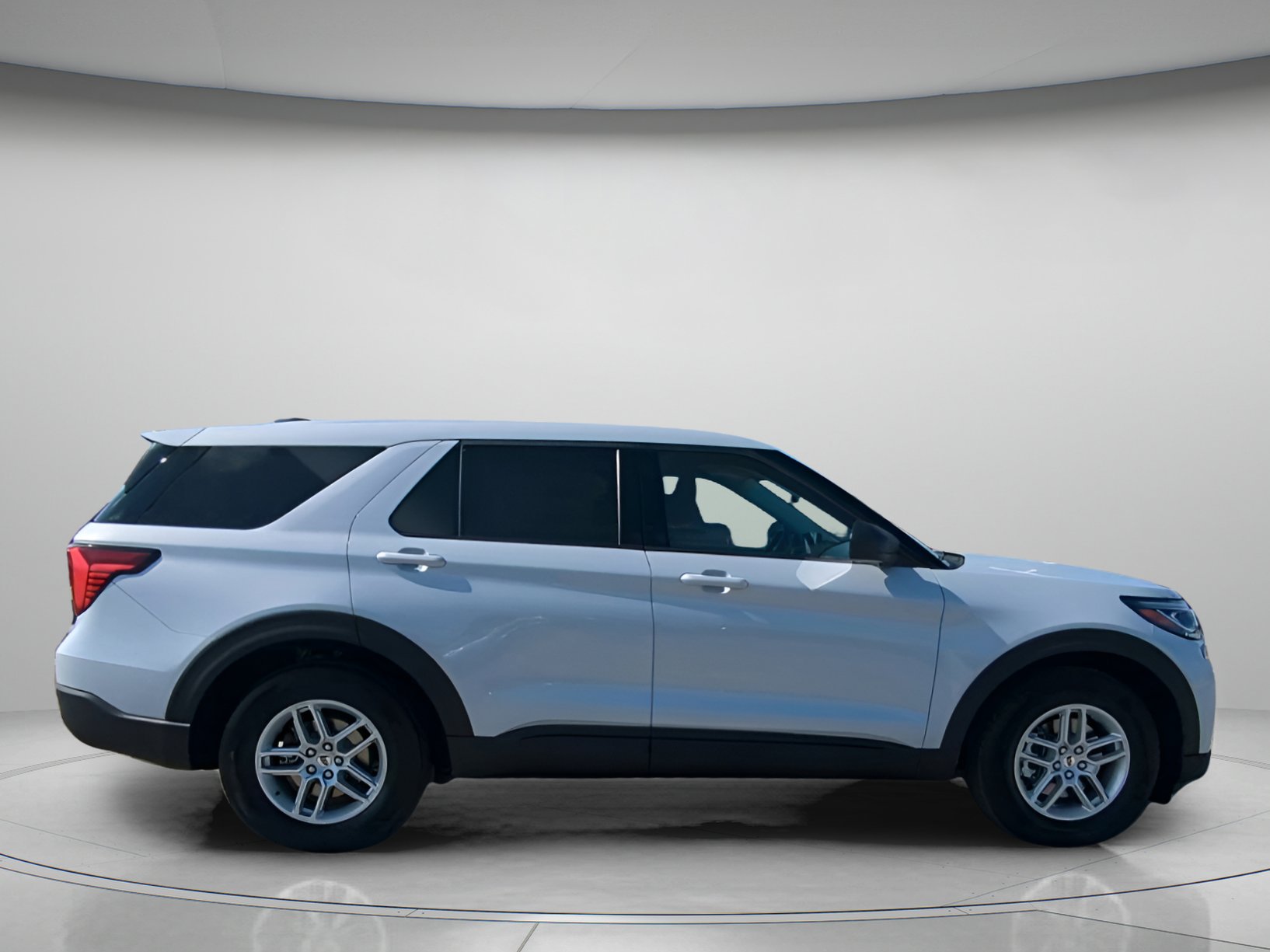 New 2026 Ford Explorer Active RWD image 35