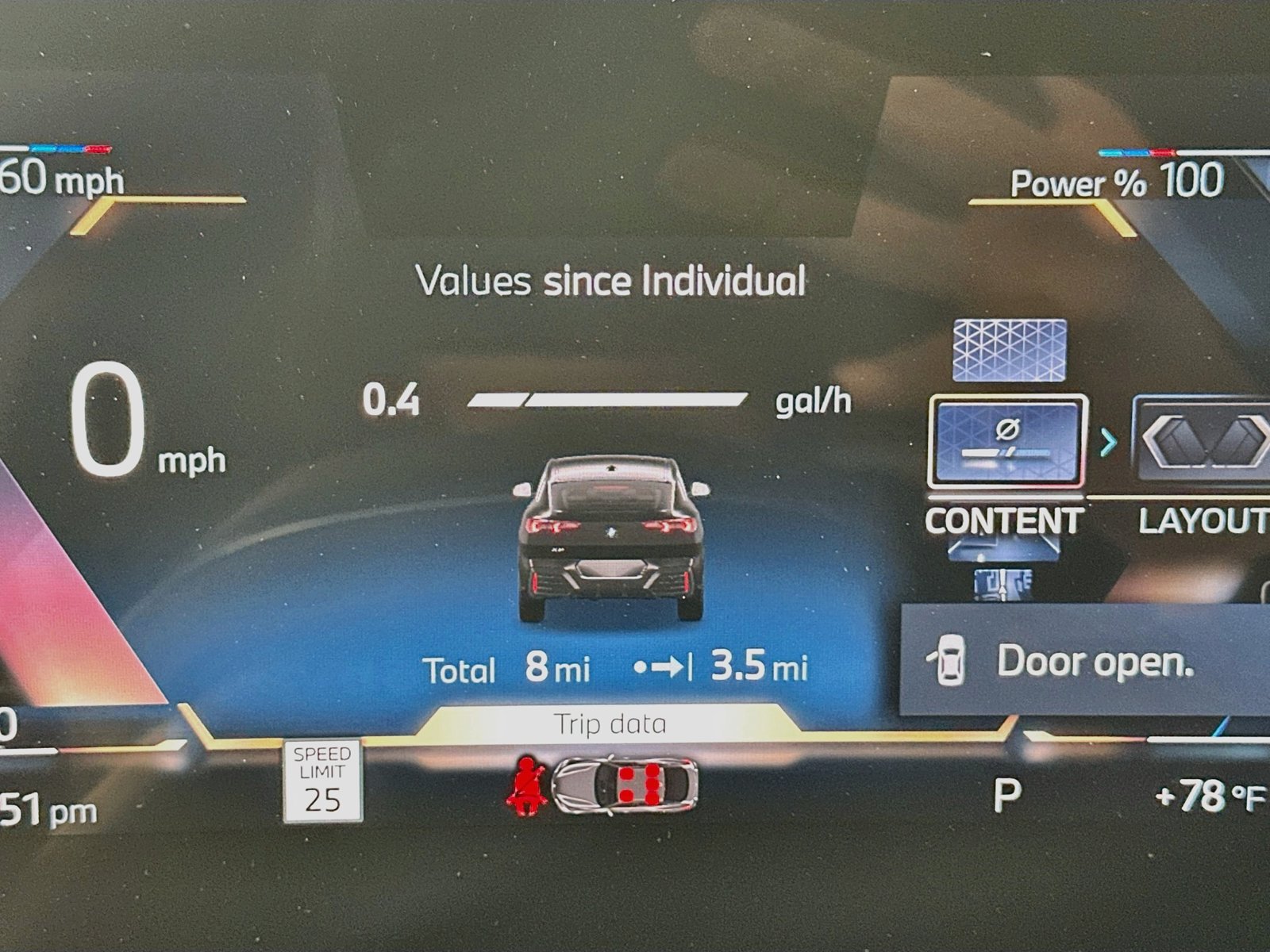 New 2027 BMW X2 xDrive28i AWD/4WD image 22