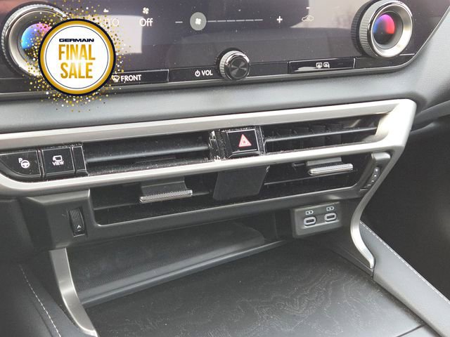 Certified 2023 Lexus RX 350 AWD image 19