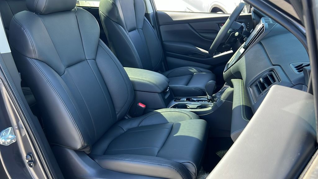 New 2026 Subaru Ascent Bronze Edition image 8