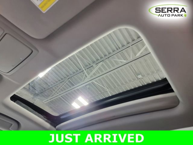 Used 2018 Honda CR-V EX image 32