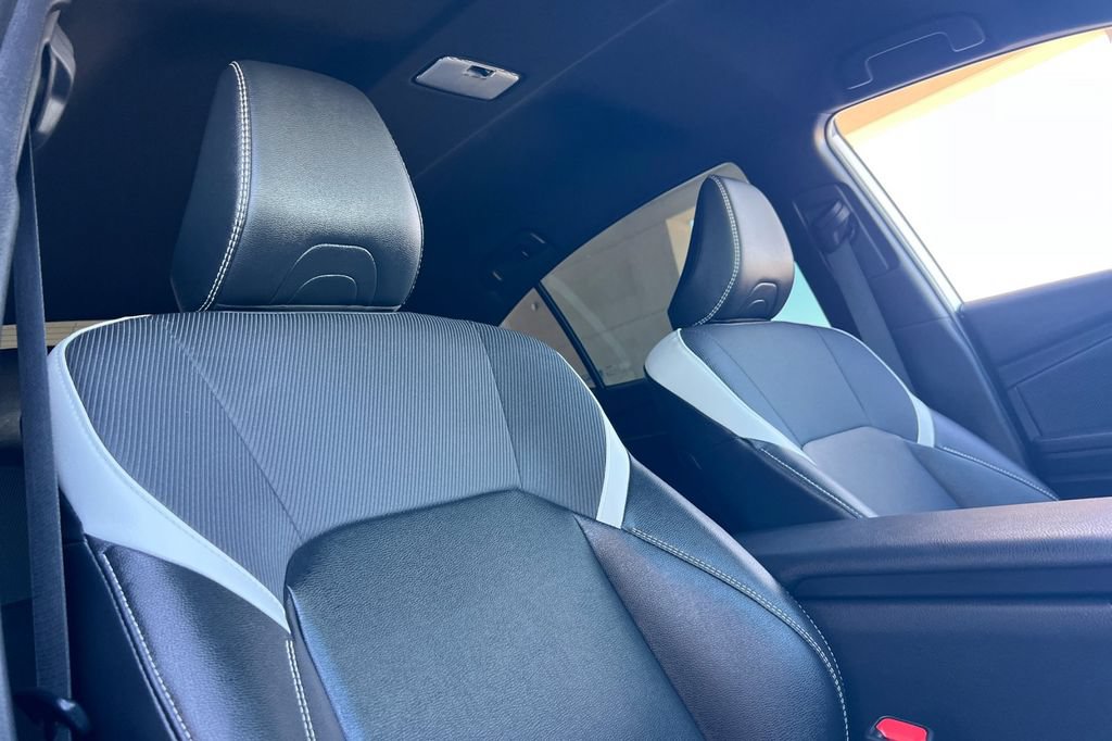 Certified 2026 Toyota Camry SE FWD image 18