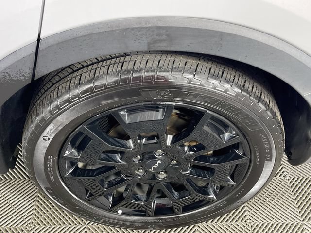 Used 2022 Kia Telluride EX w/ EX Premium Package AWD/4WD image 35