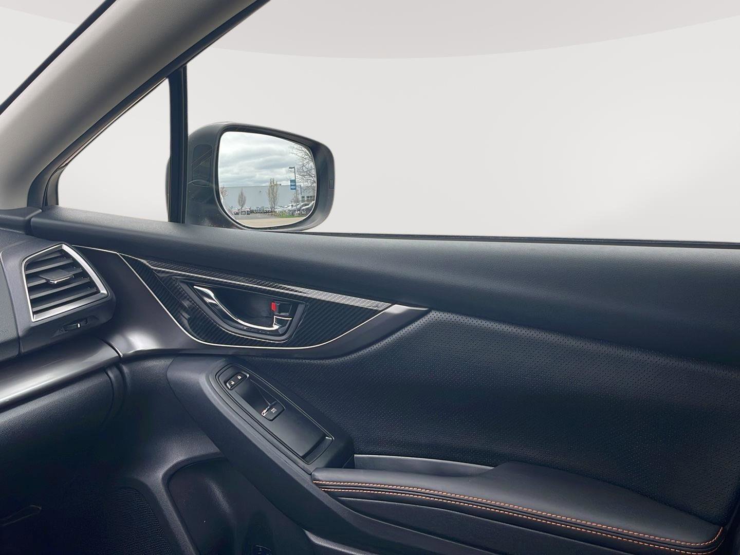 Used 2018 Subaru Crosstrek 2.0i Limited image 29