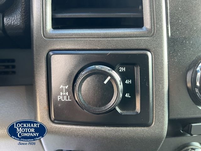 Used 2018 Ford F250 XL w/ Power Equipment Group AWD/4WD image 28