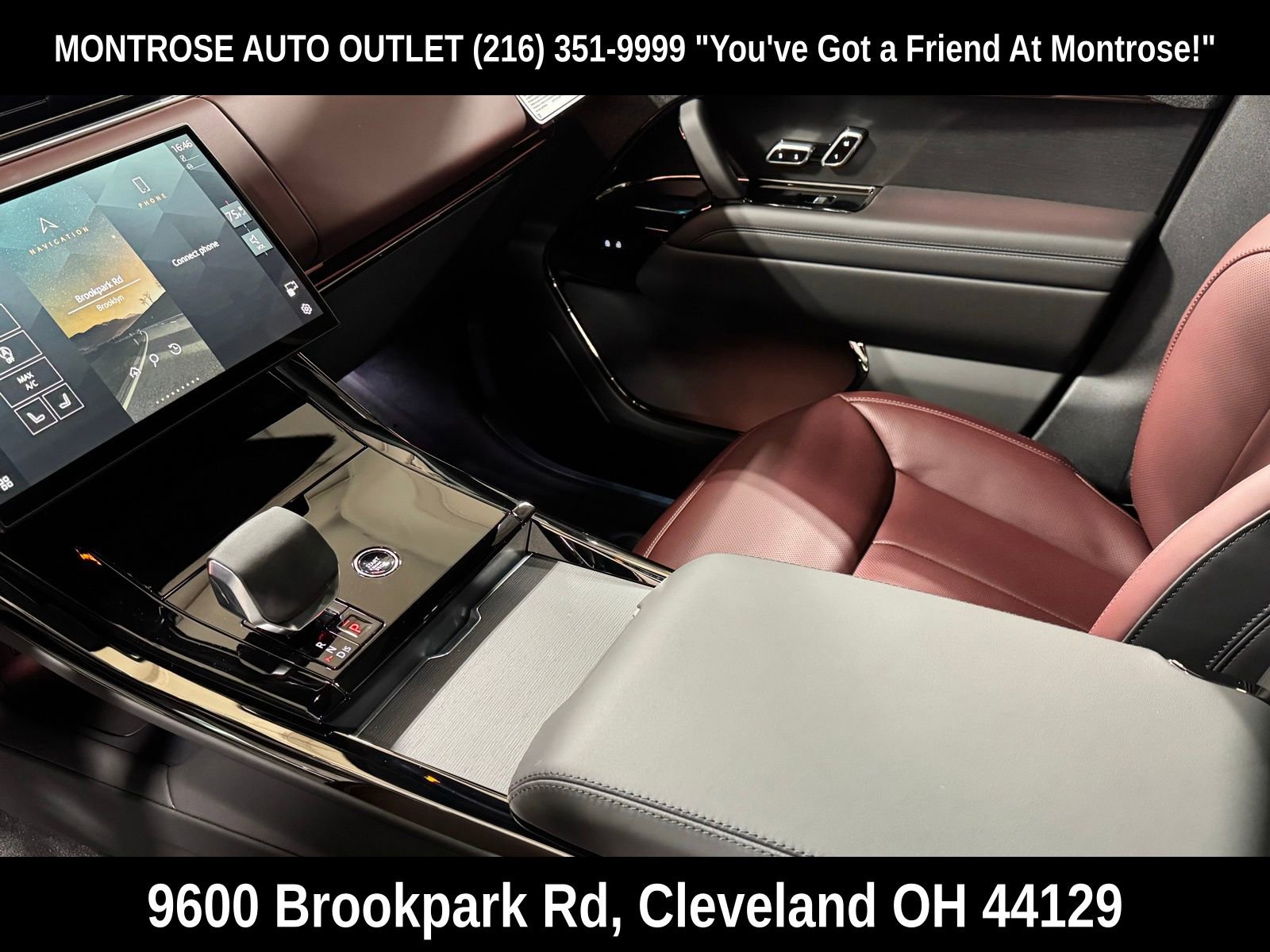 New 2026 Land Rover Range Rover Sport Dynamic SE image 13