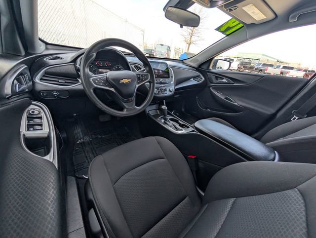 Used 2019 Chevrolet Malibu LS image 6