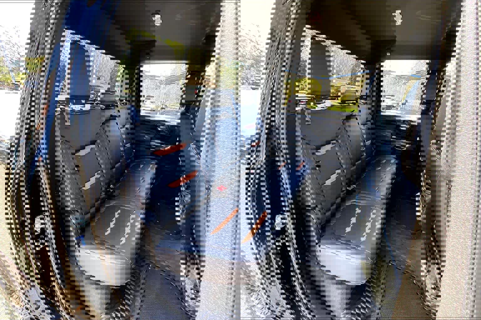 Used 2022 GMC Sierra 2500 AT4 image 19