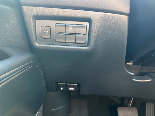 Certified 2022 MAZDA CX-5 AWD 2.5 S w/ Premium Plus Pkg image 29