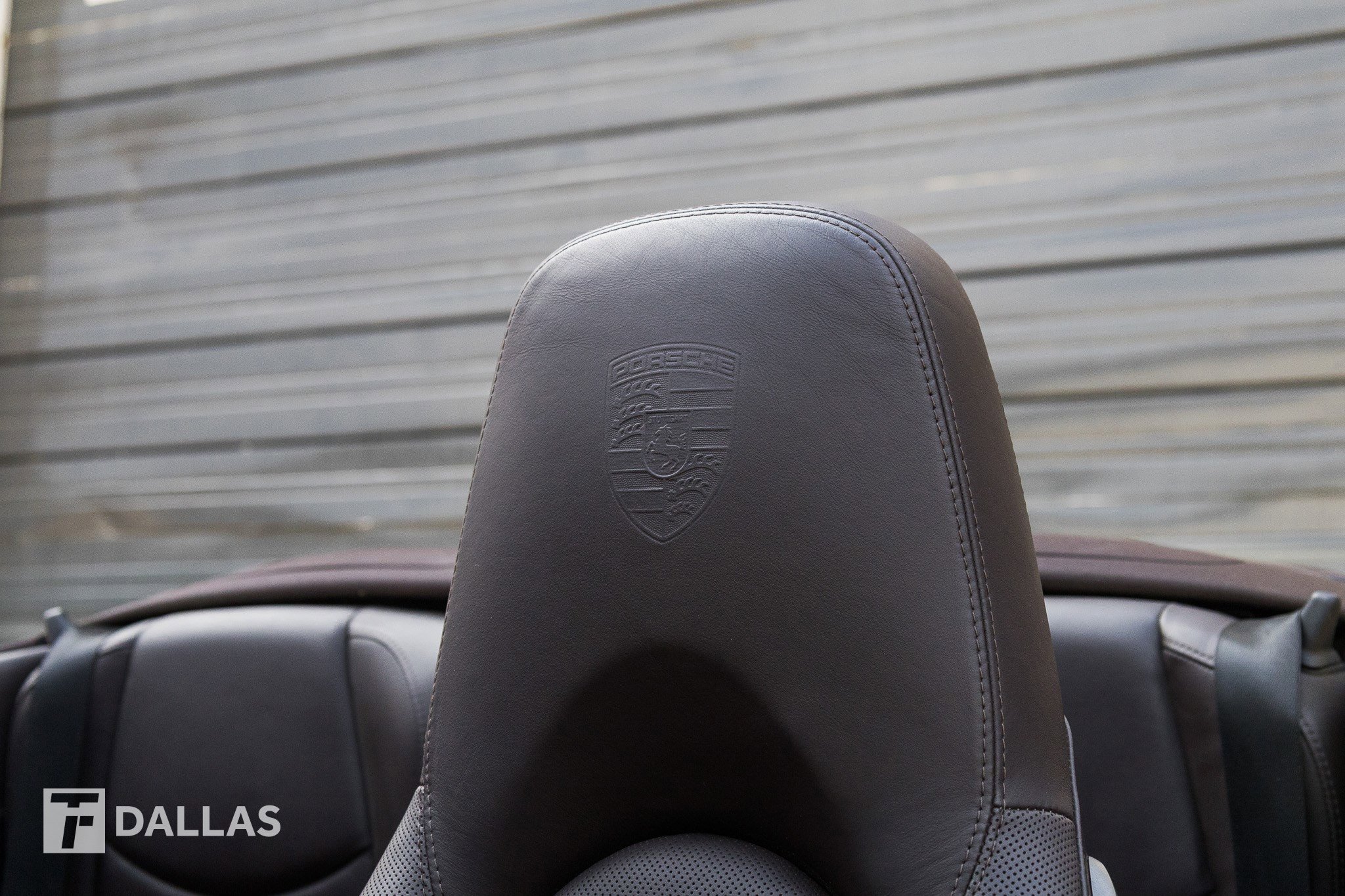 Used 2012 Porsche 911 Turbo image 22