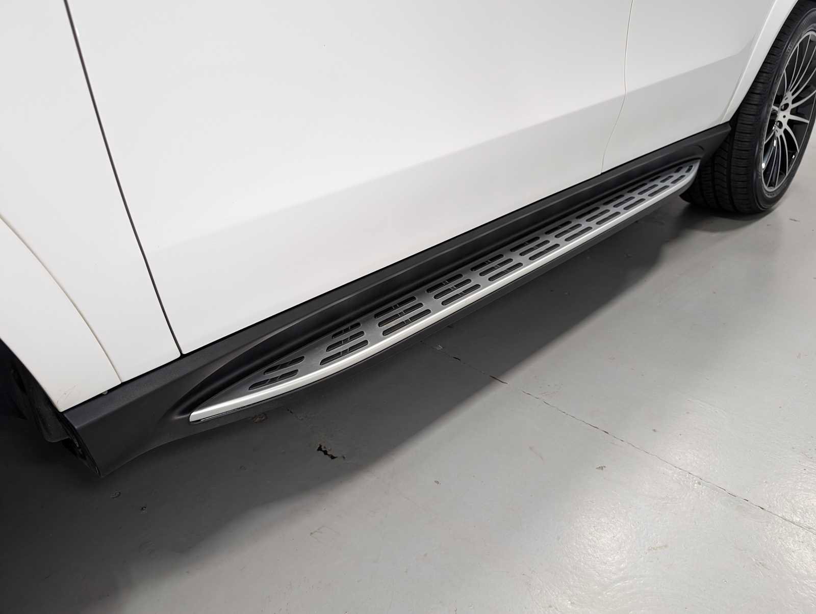 Certified 2021 Mercedes-Benz GLE 450 4MATIC image 13