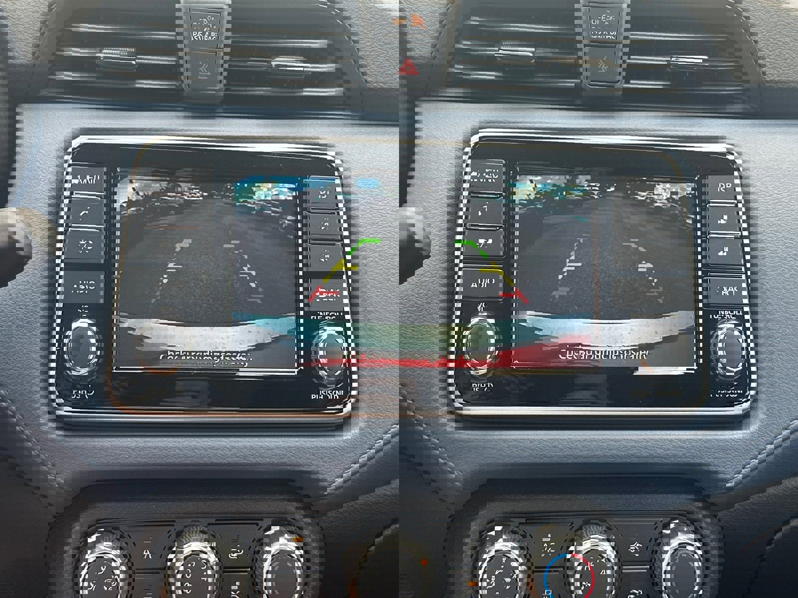 New 2025 Nissan Versa SV w/ Trunk Package image 28