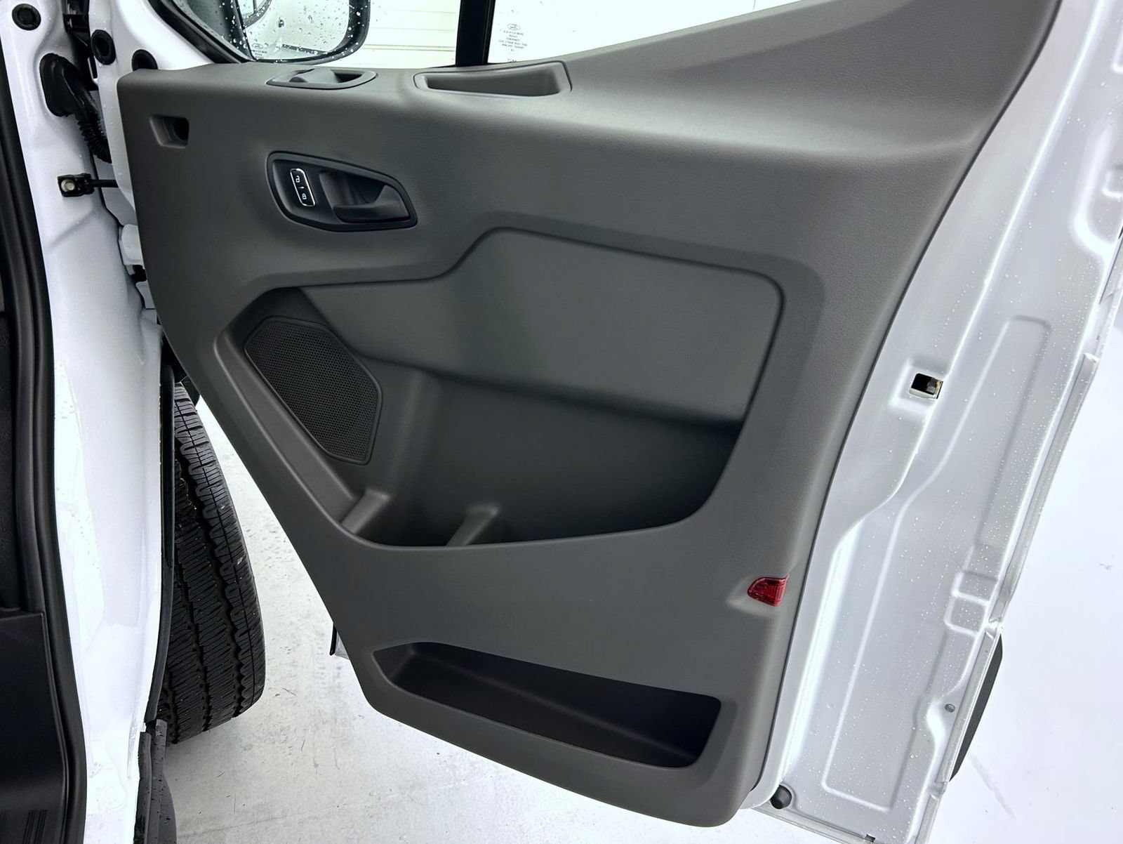 New 2026 Ford Transit 350 XL RWD image 16