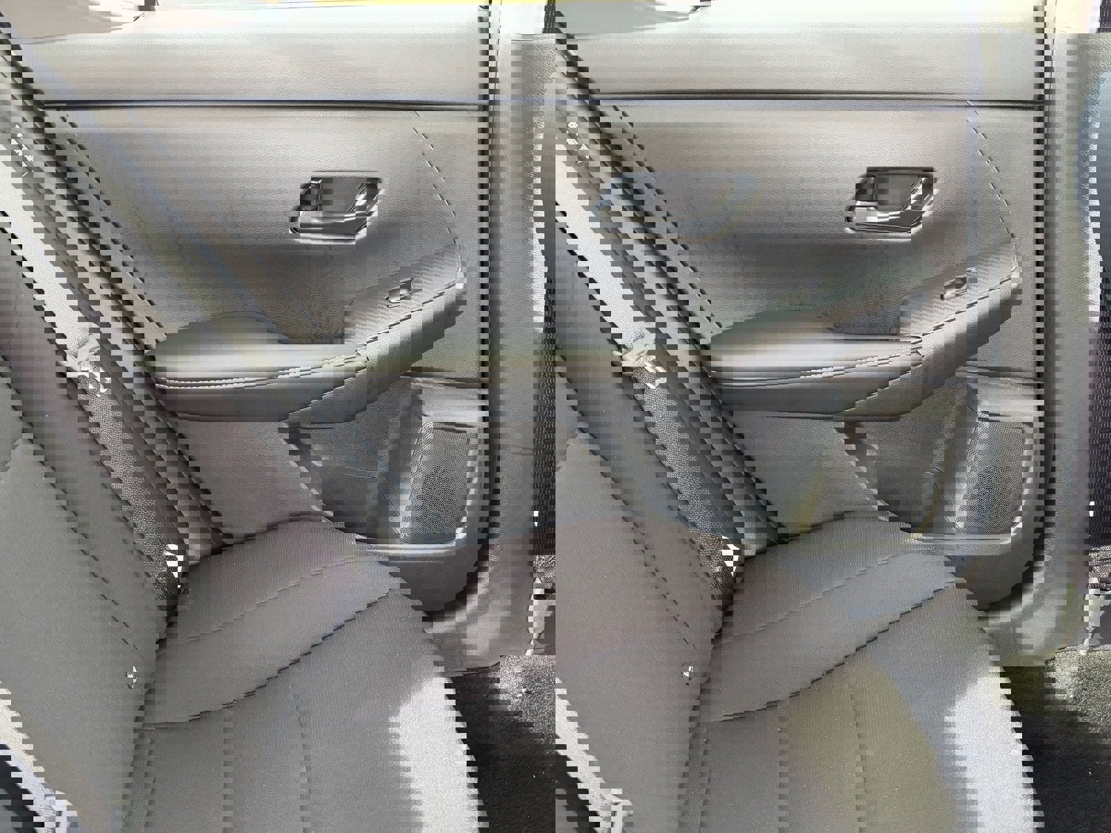 New 2025 Nissan Sentra S image 13