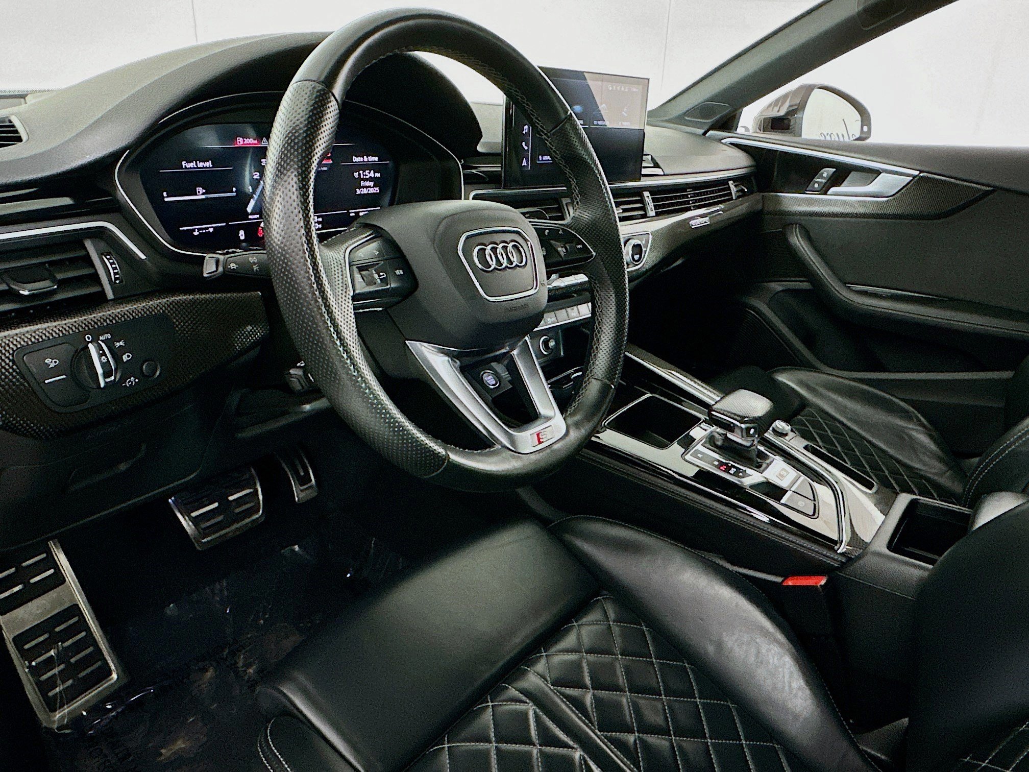 Used 2023 Audi S5 Premium Plus w/ Premium Plus Package image 7