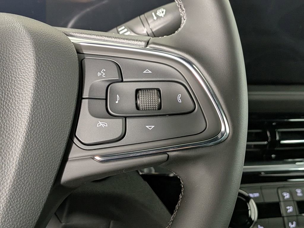 New 2025 Buick Envista Sport Touring w/ Convenience I Package image 22