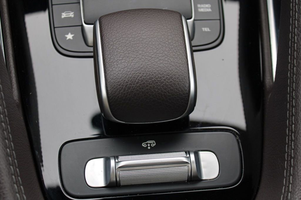Certified 2022 Mercedes-Benz GLS 450 4MATIC image 26