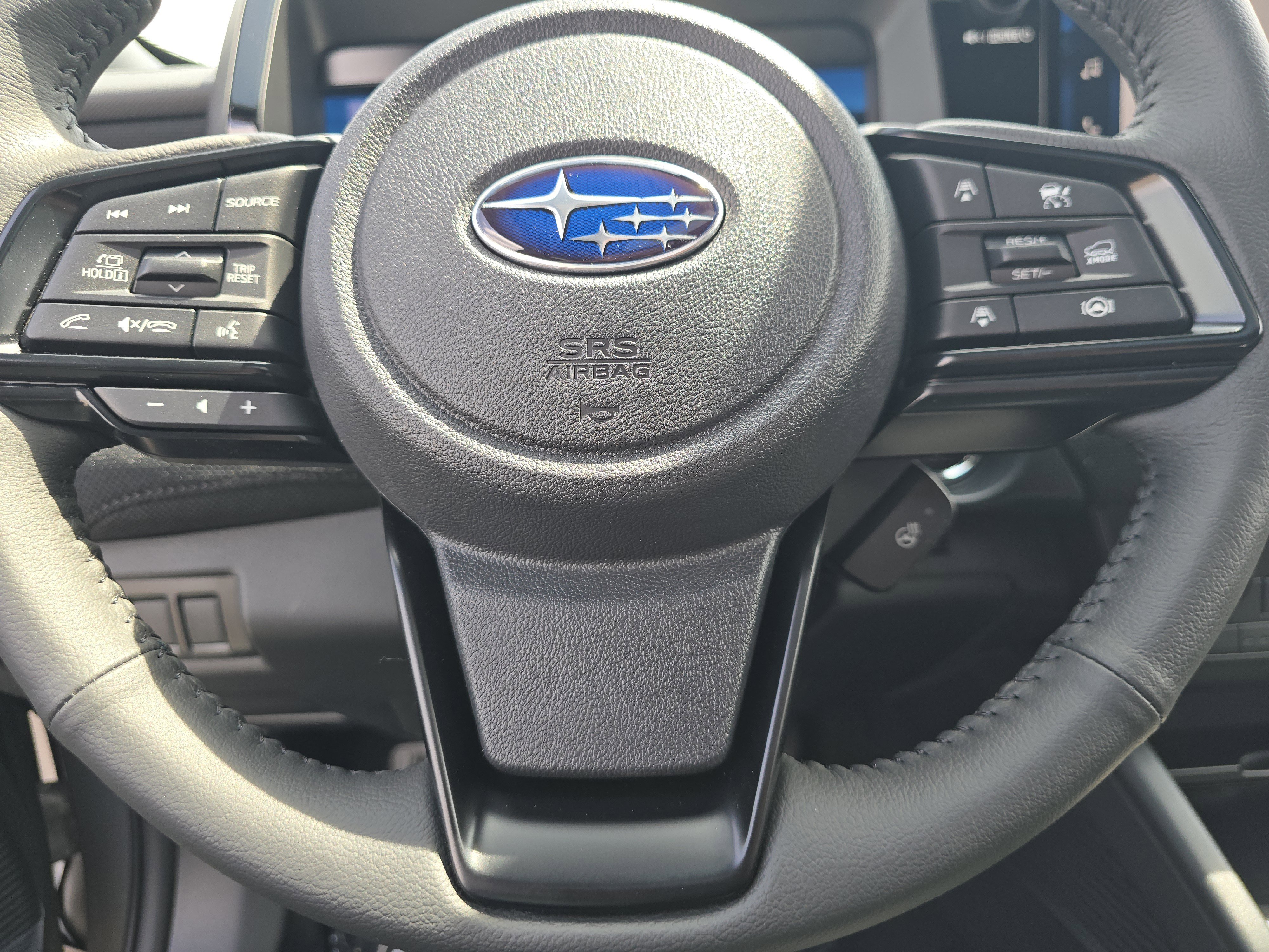 New 2026 Subaru Outback Limited XT AWD/4WD image 23