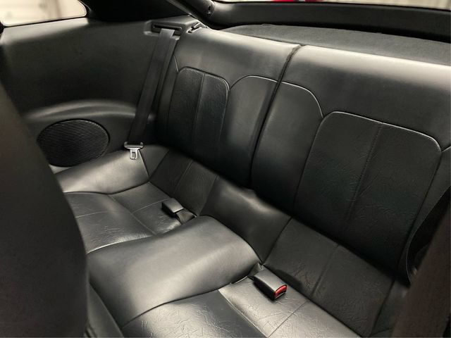 Used 2000 Mitsubishi Eclipse GT FWD image 11