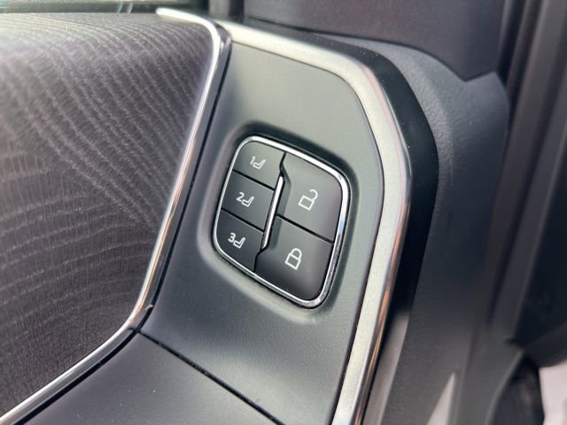 Certified 2023 Ford F150 Platinum w/ Equipment Group 701A High image 8