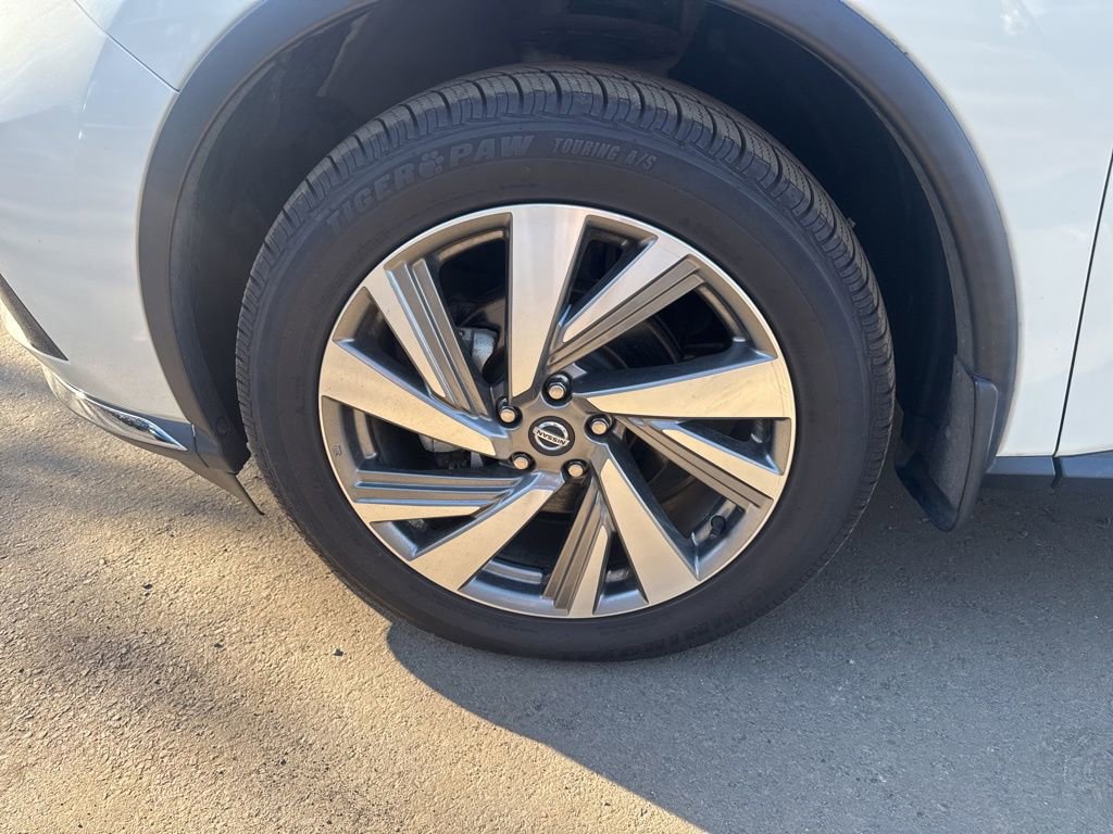 Used 2020 Nissan Murano SL w/ Moonroof Package image 23